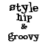 style - hip & groovy