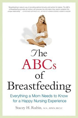 The ABCs of Breast Feeding