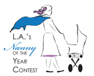 LA Nanny Contest